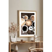 Wallity Slika Tekhammdf94, MDF, 33x48 cm