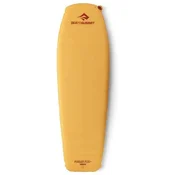 SEA Sea to Summit Pursuit Plus napihljiva blazina Regular, rumena