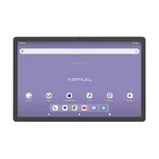 MEDIACOM SmartPad AZIMUT4 4G 10.5” 6GB/128GB OctaCore (SP1AZ46)