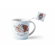 Lumpin Mug Friends 300 ml