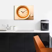 Wallity Zidni sat 3040CS-89, 28x38 cm, Bež