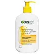 GARNIER Vitamin C Gel za cišcenje lica kremaste teksture, 250ml