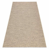 eoshop Preproga SISAL BOHO 46208051 Honeycomb Bež ( - Velikost: 80x150 cm)