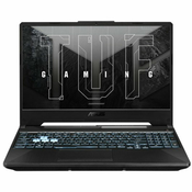 Laptop Asus TUF Gaming A15 FA506NC-HN012 15,6 16 GB RAM 512 GB SSD NVIDIA GeForce RTX 3050