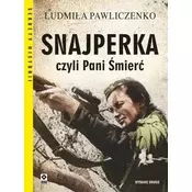 Snajperka, czyli Pani Śmierć