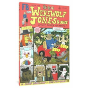 Werewolf Jones & Sons Deluxe Summer Fun Annual