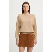 Pulover Sisley