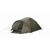 Šator Easy Camp Quasar 300 Boja: zelena/smeđa