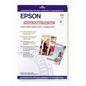 Epson - Foto papir Epson C13S041332, 20 listova, 251 grama