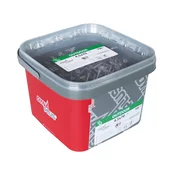 VIJAKI TX 4,5x70/35mm UGREZNJENA GLAVA, AR PREMAZ, V VEDRU 700kos DYNAPLUS | Topdom