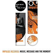 Various Artists - Impulse Records: Music, Message and the Moment (2 CD)