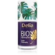 Lak za nohte DELIA Green Philosophy 639 Cookie