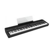 Digitalni pianino premium črn mat prenosni FP-90X BK Roland