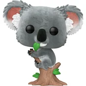 Bobble Figure Australian Animals POP! - Koala #111