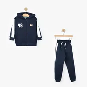 Just kiddin komplet Back to School, 4-6