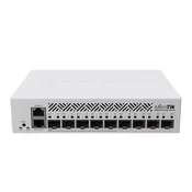 CRS310-1G-5S-4S+IN, stikalo za usmerjevalnik v oblaku