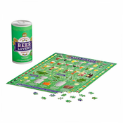 Ridleys Games Puzzle za ljubitelje piva 500 kosov