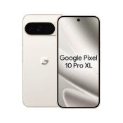 GOOGLE pametni telefon Pixel 10 Pro XL 16GB/512GB, Porcelain