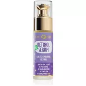 Purity Vision Nočni serum za kožo Bio (Retinol Serum) 30 ml