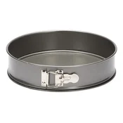 Patisse Patisse 26 cm pekač za torto z zadrgo Carat P05614