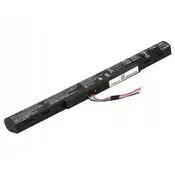 shumee CoreParts 27Wh 14,8V 4-celična baterija MBXAC-BA0084