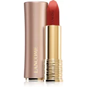 Lancôme LAbsolu Rouge Intimatte 2025 kremasta šminka z mat učinkom odtenek 196 3.4 g