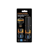 Fiskars Comfort Set - osnovni komplet cevnih priključkov
