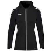Mikica s kapuco Jako Hooded jacket Challenge Womens 6821w-802