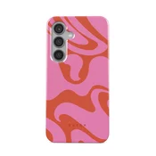 Premium maska Burga Tough Ride the Wave za Samsung Galaxy S24 Plus