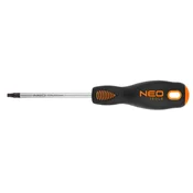 slomart Torx izvijač NEO TOOLS T25 x 100 mm, S2