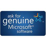 MICROSOFT Licenca GGK Windows 11 Home, 64bit, Eng Int, DVD, 1 PC