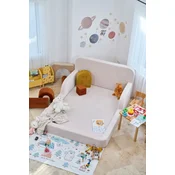 ATELIER DEL SOFA Deciji krevet Funbed Double 115 Cream