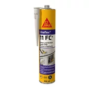 SIKA 11FC CRNI PU MASA 300ML