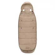 Cybex Zimska vreča za voziček Gold beige