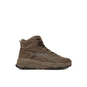 Reebok Gležnjarji CEO-A062491C-4 Rjava