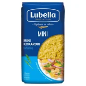 shumee Lubella testenine z mini pentljo 400 g