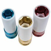 Proline 29097 Kljuc nasadni duboki za alu felge , 1/2 21mm proline