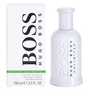 Hugo Boss No.6 Unlimited 50 ml