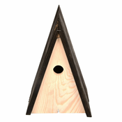 Drvena kucica za ptice Wigwam – Esschert Design
