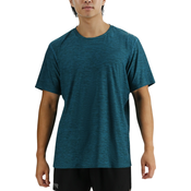 ajica TYR DEEP TEAL HEATHER