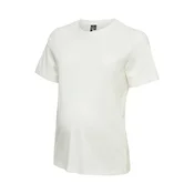 Vero Moda Maternity Majica VMMPAULINA  bela