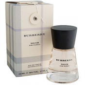 Burberry Touch For Women 50 ml