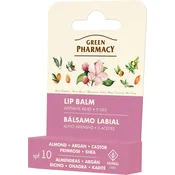 ELFA PHARM Balzam za ustnice s 5 olji 3,6 g