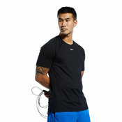 Mens T-shirt Reebok SmartVent black, M