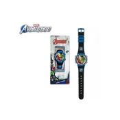KIDS LICENSING Deška digitalna ura AVENGERS, MV15765
