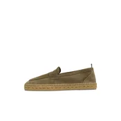 Castaner Espadrile  NACHO  kaki