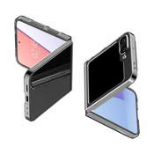 Spigen Air Skin, crystal clear - Samsung Galaxy Z Flip6 (ACS07836)
