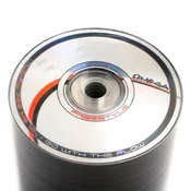 Freestyle FREESTYLE CD-RW 700MB 12X SP*100 [56710]