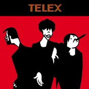 Telex - Telex (Box Set) (Reissue) (Coloured) (6 LP)