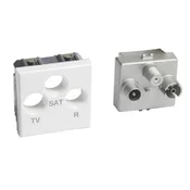 AXOLUTE TV-R-SAT ZVIJEZDA DEMIX 2M H4210M2D